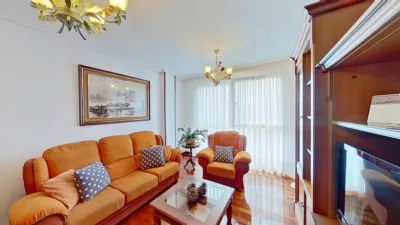 Apartment on Avenida de Palencia photo 4