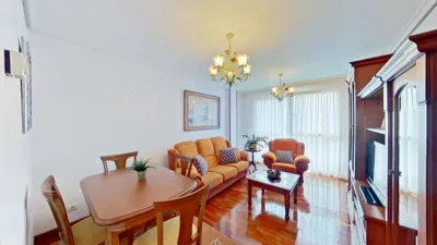 Apartment on Avenida de Palencia photo 5