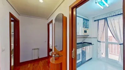 Apartment on Avenida de Palencia photo 7