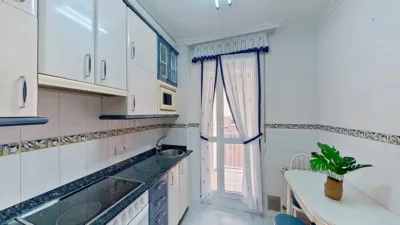Apartment on Avenida de Palencia photo 8
