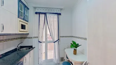 Apartment on Avenida de Palencia photo 9