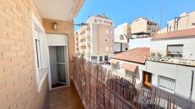 Pis – Torrevieja - Vista 2