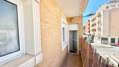 Pis – Torrevieja - Vista 3