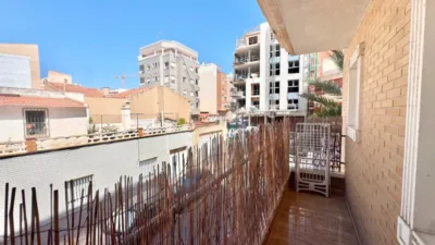 Pis – Torrevieja - Vista 4