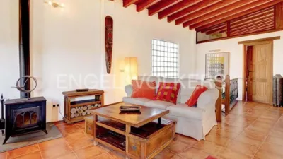 Chalet en Granadilla de Abona Alrededores photo 16