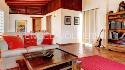 Chalet en Granadilla de Abona Alrededores photo 17