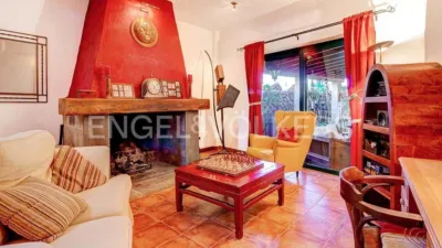 Chalet en Granadilla de Abona Alrededores photo 18