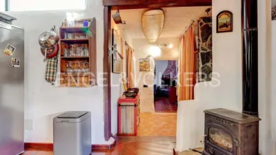 Chalet en Granadilla de Abona Alrededores photo 39