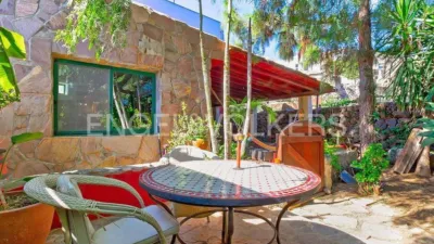 Chalet en Granadilla de Abona Alrededores photo 4