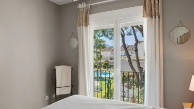 Penthouse in El Paraíso-Atalaya-Benamara photo 11