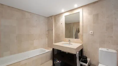 Penthouse in El Paraíso-Atalaya-Benamara photo 12
