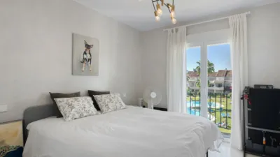 Penthouse in El Paraíso-Atalaya-Benamara photo 13