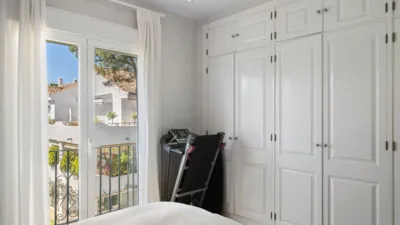 Penthouse in El Paraíso-Atalaya-Benamara photo 14