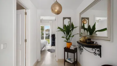 Penthouse in El Paraíso-Atalaya-Benamara photo 15