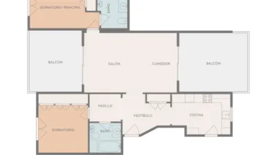 Penthouse in El Paraíso-Atalaya-Benamara photo 20