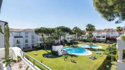 Penthouse in El Paraíso-Atalaya-Benamara photo 3