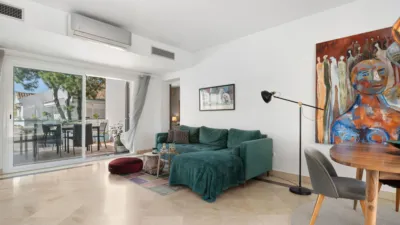 Penthouse in El Paraíso-Atalaya-Benamara photo 8