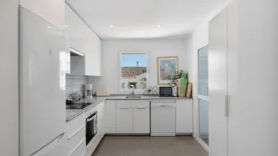 Penthouse in El Paraíso-Atalaya-Benamara photo 9