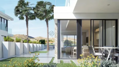 Casa - Vista 2