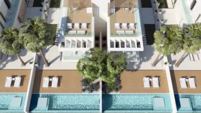 Casa - Vista 3