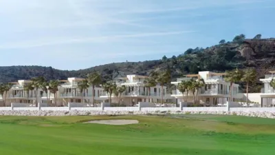 Casa - Vista 4