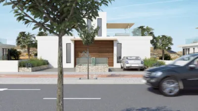 Casa - Vista 5