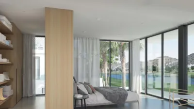 Casa - Més