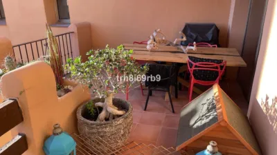 Apartment on Autopista del Mediterráneo photo 12