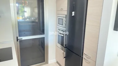 Apartment on Autopista del Mediterráneo photo 17