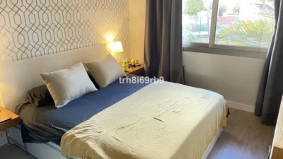 Apartment on Autopista del Mediterráneo photo 19