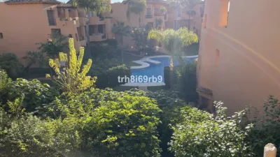 Apartment on Autopista del Mediterráneo photo 2