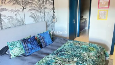 Apartment on Autopista del Mediterráneo photo 7