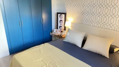 Apartment on Autopista del Mediterráneo photo 9