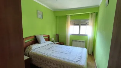 Piso en venta en Calle de los Portales, 13, Viguera de 55.500 €