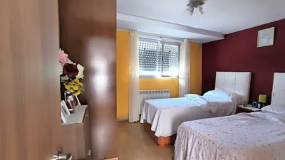 Piso en venta en Calle de los Portales, 13, Viguera de 55.500 €