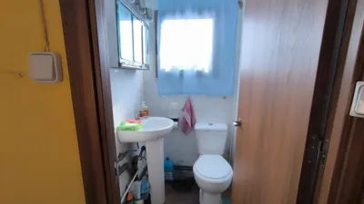 Piso en venta en Calle de los Portales, 13, Viguera de 55.500 €