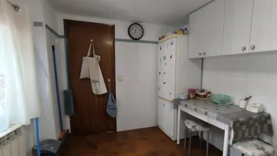 Piso en venta en Calle de los Portales, 13, Viguera de 55.500 €