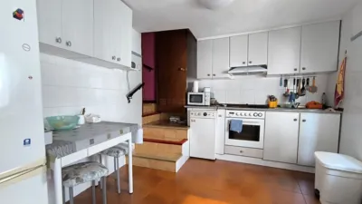 Piso en venta en Calle de los Portales, 13, Viguera de 55.500 €