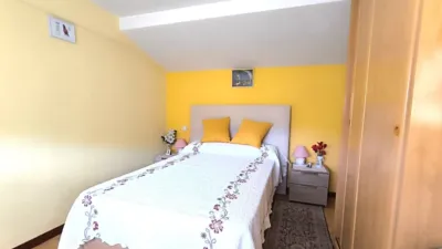 Piso en venta en Calle de los Portales, 13, Viguera de 55.500 €