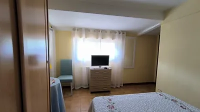 Piso en venta en Calle de los Portales, 13, Viguera de 55.500 €