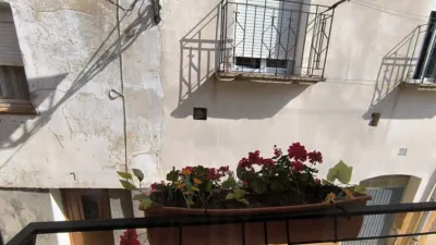 Piso en venta en Calle de los Portales, 13, Viguera de 55.500 €