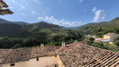 Piso en venta en Calle de los Portales, 13, Viguera de 55.500 €