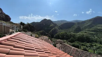 Piso en venta en Calle de los Portales, 13, Viguera de 55.500 €