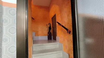 Piso en venta en Calle de los Portales, 13, Viguera de 55.500 €