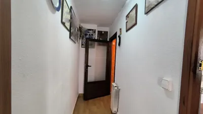 Piso en venta en Calle de los Portales, 13, Viguera de 55.500 €