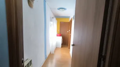 Piso en venta en Calle de los Portales, 13, Viguera de 55.500 €