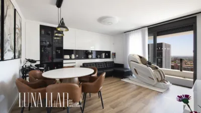 Apartment in Almeda photo 10