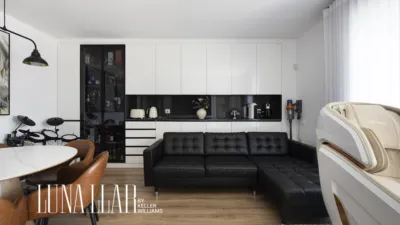 Apartment in Almeda photo 11