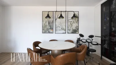 Apartment in Almeda photo 12