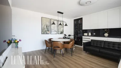 Apartment in Almeda photo 13